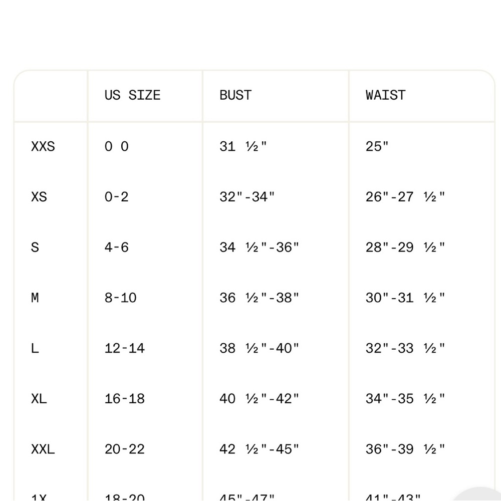 Beyond Yoga Featherweight Rebalance Tank - Picture 8 of 8